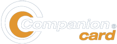 Tasmanian Companion Card logo